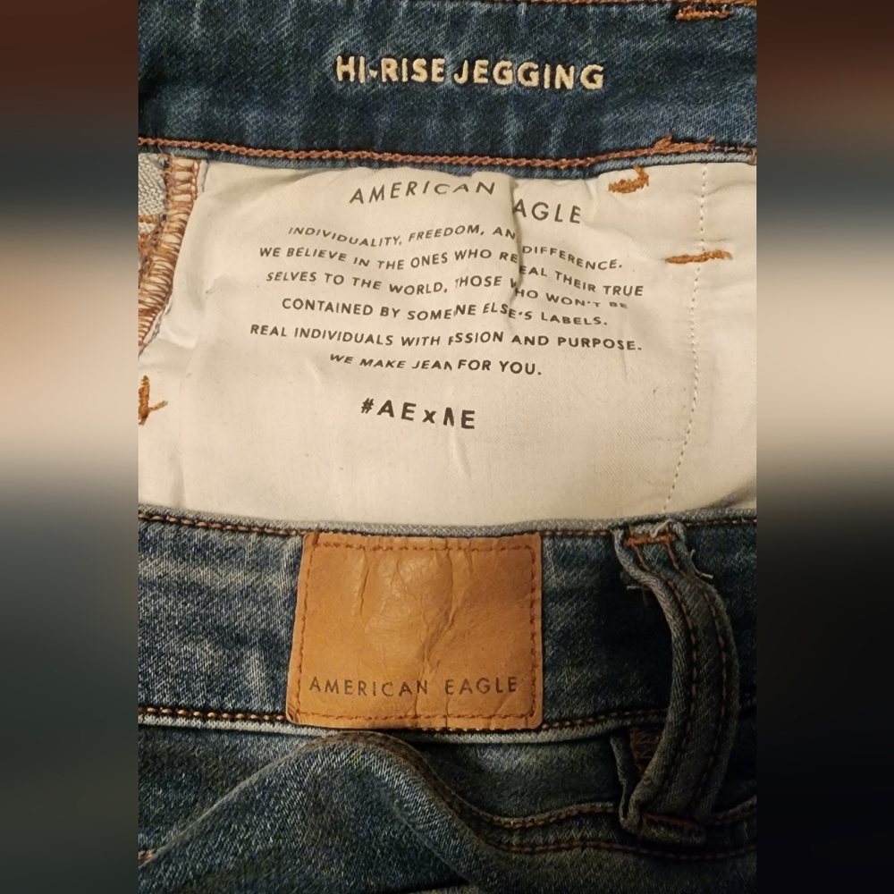 Jeans - Picture 4 of 6